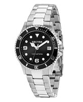 Armbanduhr Sector No Limits Dame 230 in Stahl R3253161548 - R3253161548